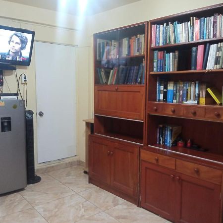Main Square Apartman Lima Kültér fotó