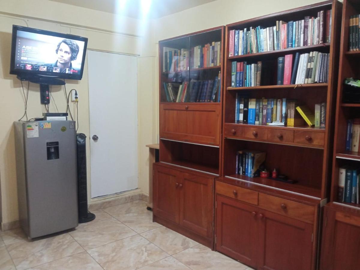 Main Square Apartman Lima Kültér fotó