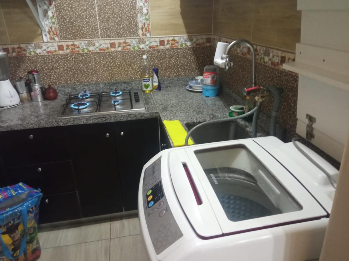 Main Square Apartman Lima Kültér fotó