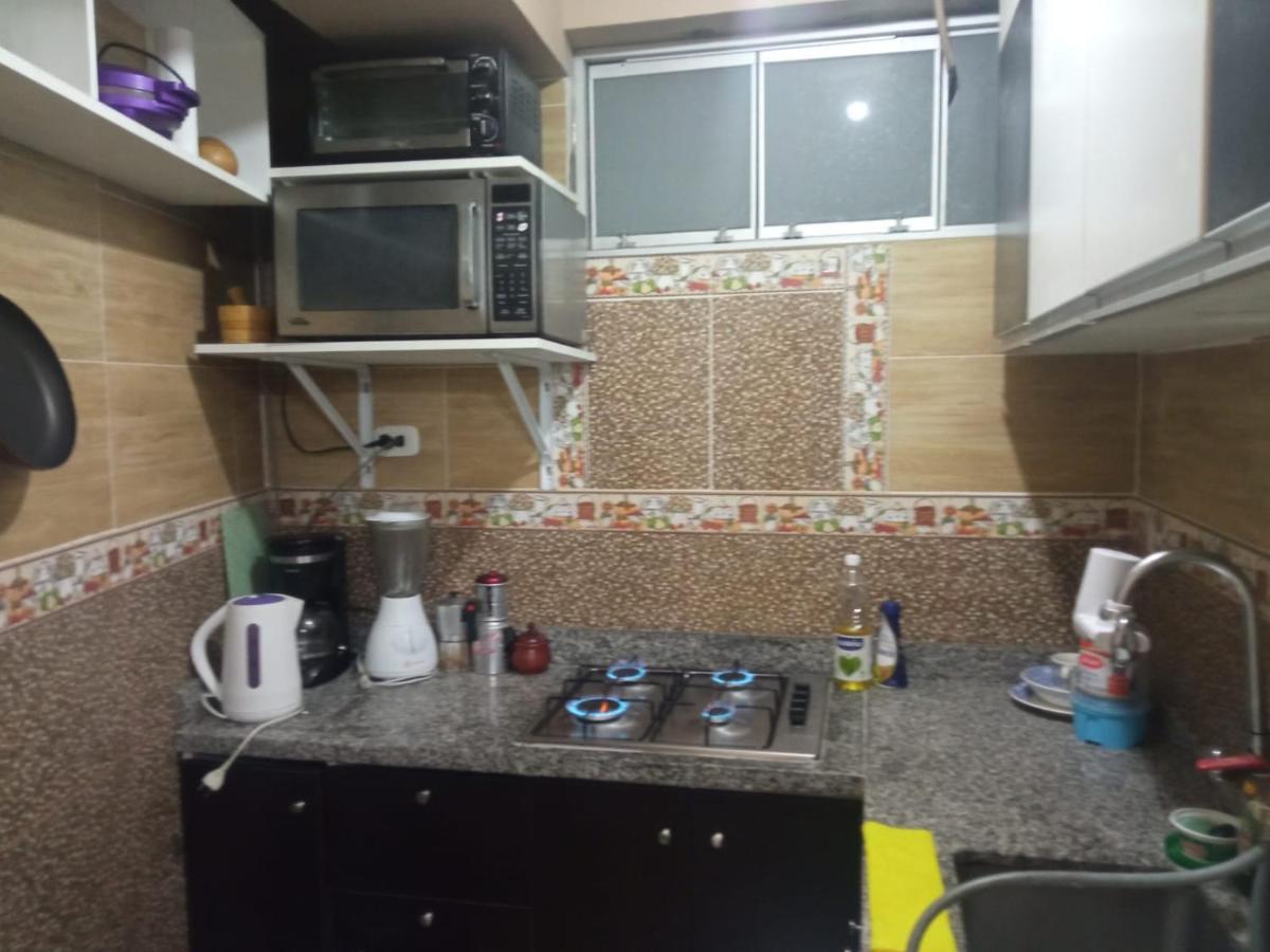 Main Square Apartman Lima Kültér fotó