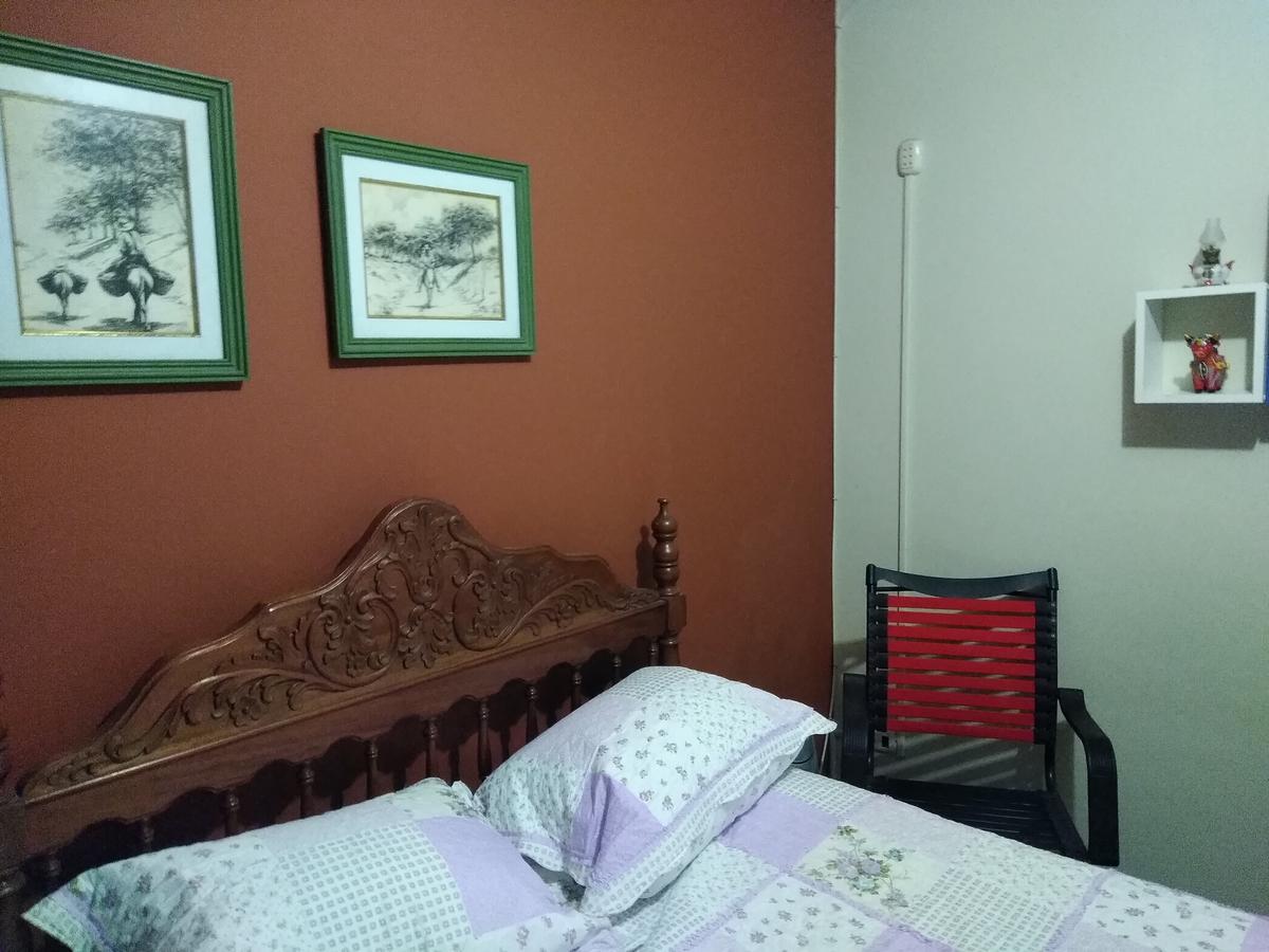 Main Square Apartman Lima Kültér fotó