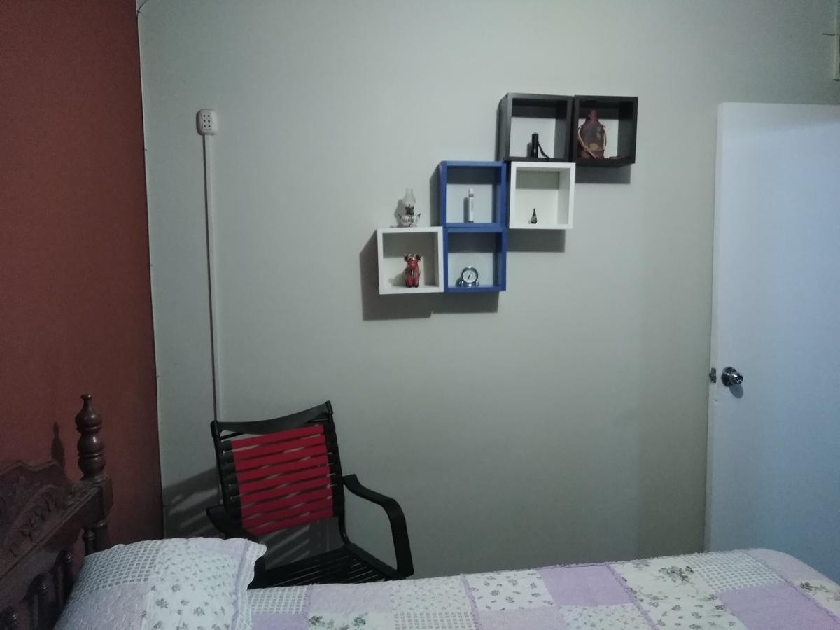 Main Square Apartman Lima Kültér fotó