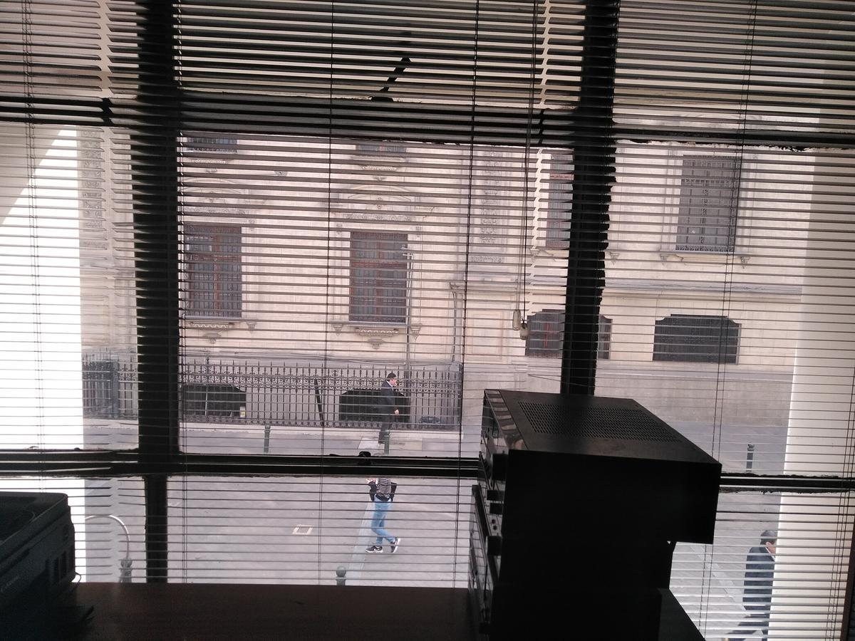 Main Square Apartman Lima Kültér fotó