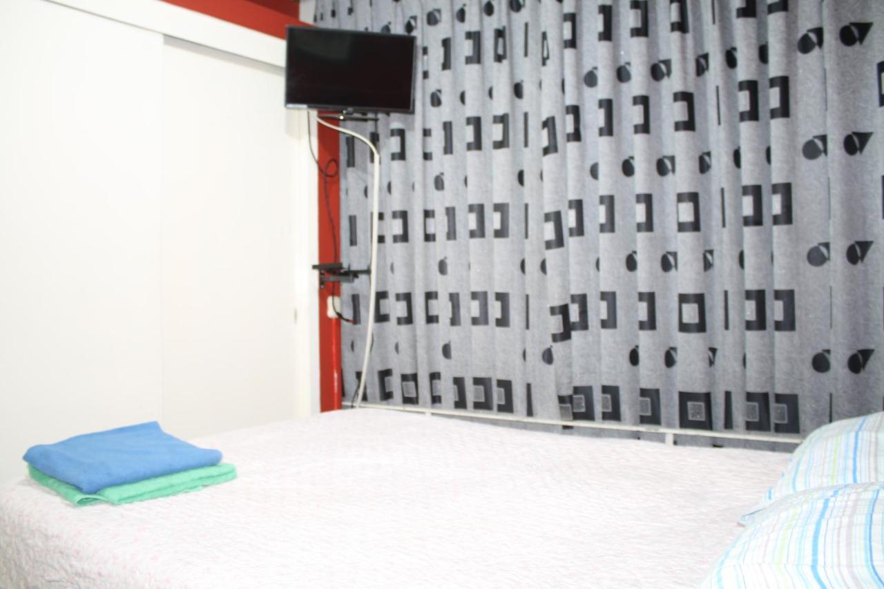 Main Square Apartman Lima Kültér fotó