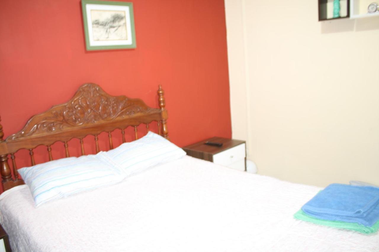 Main Square Apartman Lima Kültér fotó